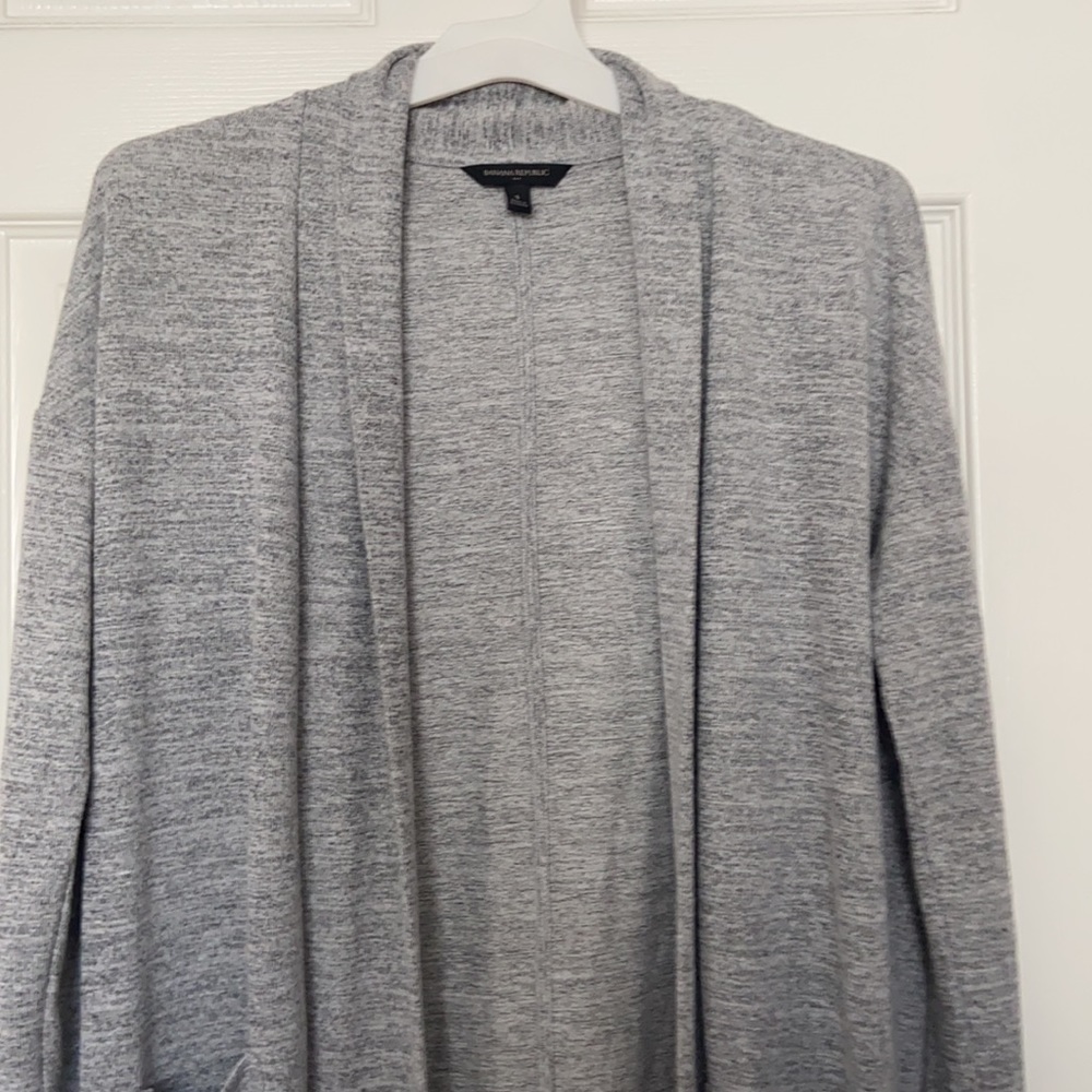 Open Cardigan - Picture 3 of 7